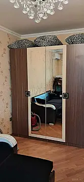 Kirayə verilir 1 otaqlı mənzil 30 m²