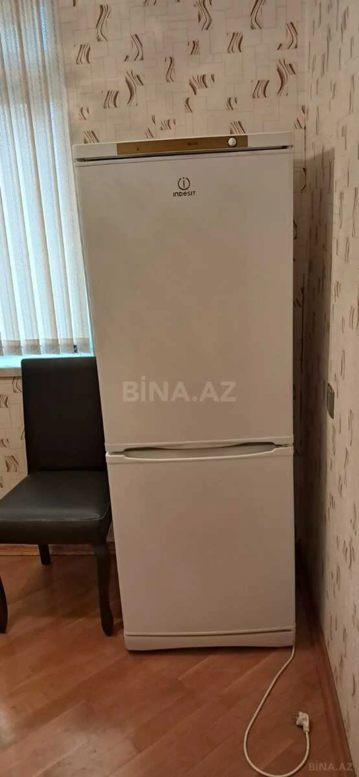Kirayə verilir 1 otaqlı mənzil 30 m²