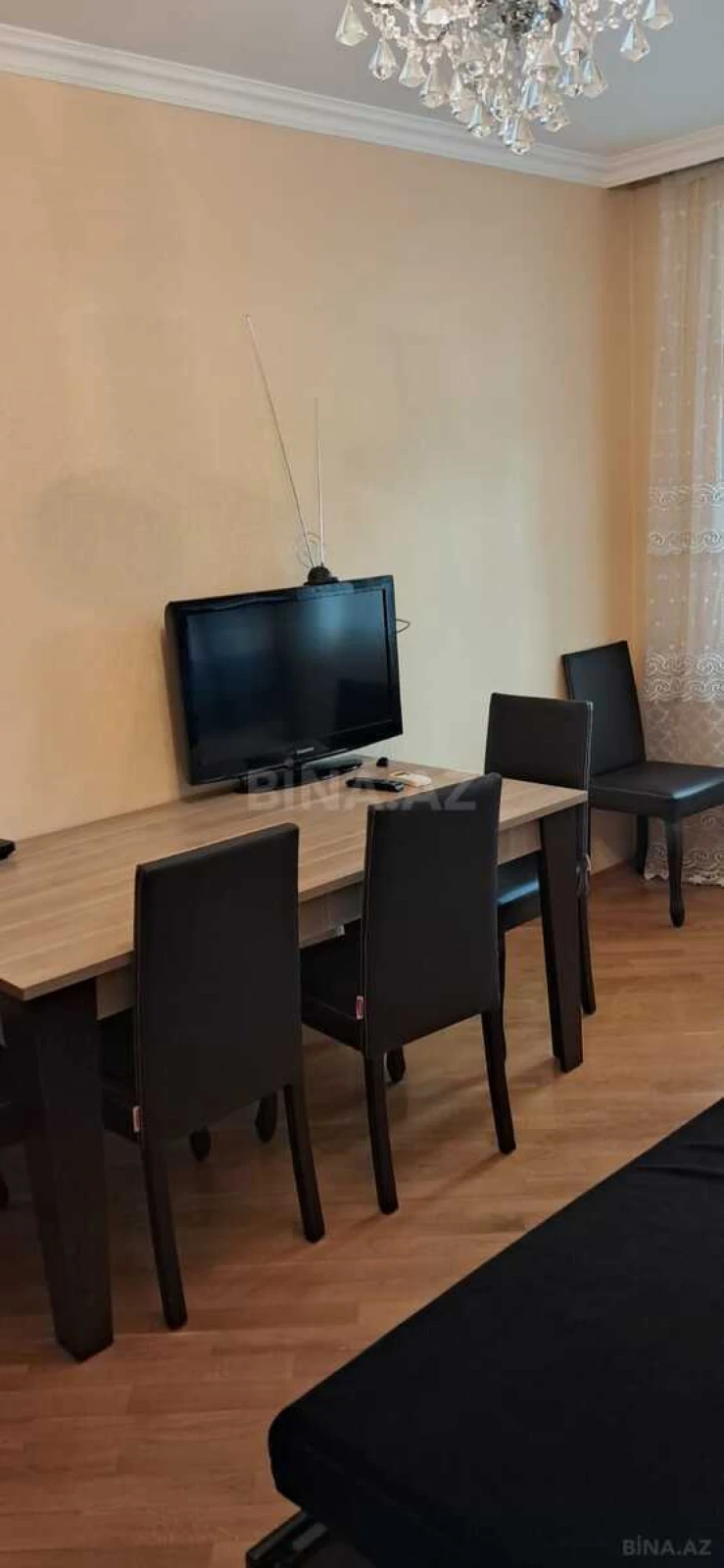 Kirayə verilir 1 otaqlı mənzil 30 m²
