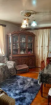 Satılır 3 otaqlı mənzil 65 m² — Bakı, Nərimanov 3 otaq 65.00 m²