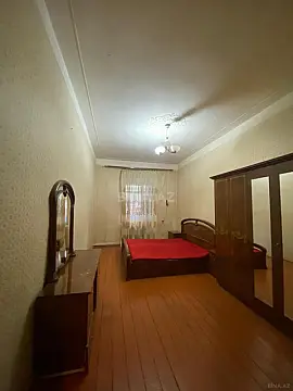 Satılır 4 otaqlı mənzil 120 m² — Bakı, Bakıxanov 4 otaq 120.00 m²
