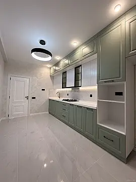 Satılır 3 otaqlı mənzil 105 m²