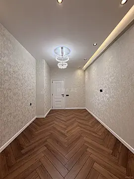 Satılır 3 otaqlı mənzil 105 m²
