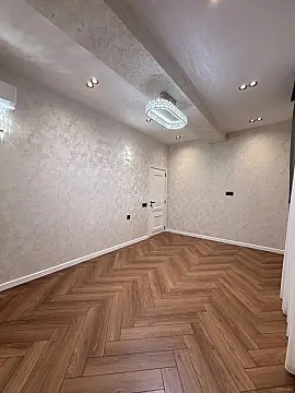 Satılır 3 otaqlı mənzil 105 m²