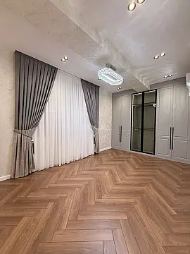 Satılır 3 otaqlı mənzil 105 m²