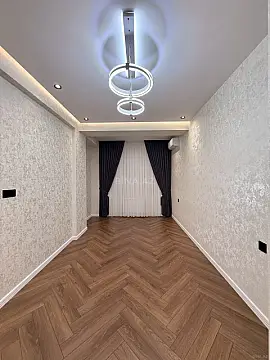 Satılır 3 otaqlı mənzil 105 m²