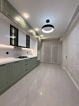 Satılır 3 otaqlı mənzil 105 m²