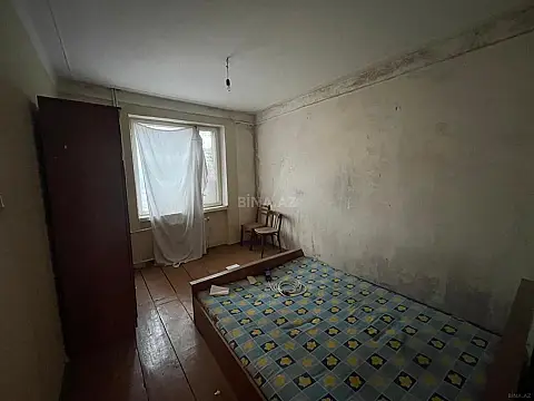 Satılır 3 otaqlı mənzil 85 m²