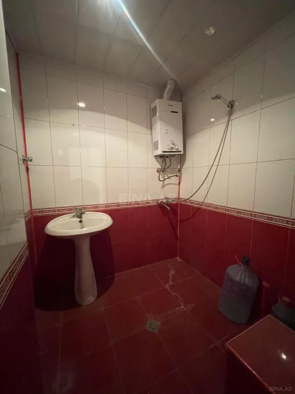 Satılır 3 otaqlı mənzil 85 m²