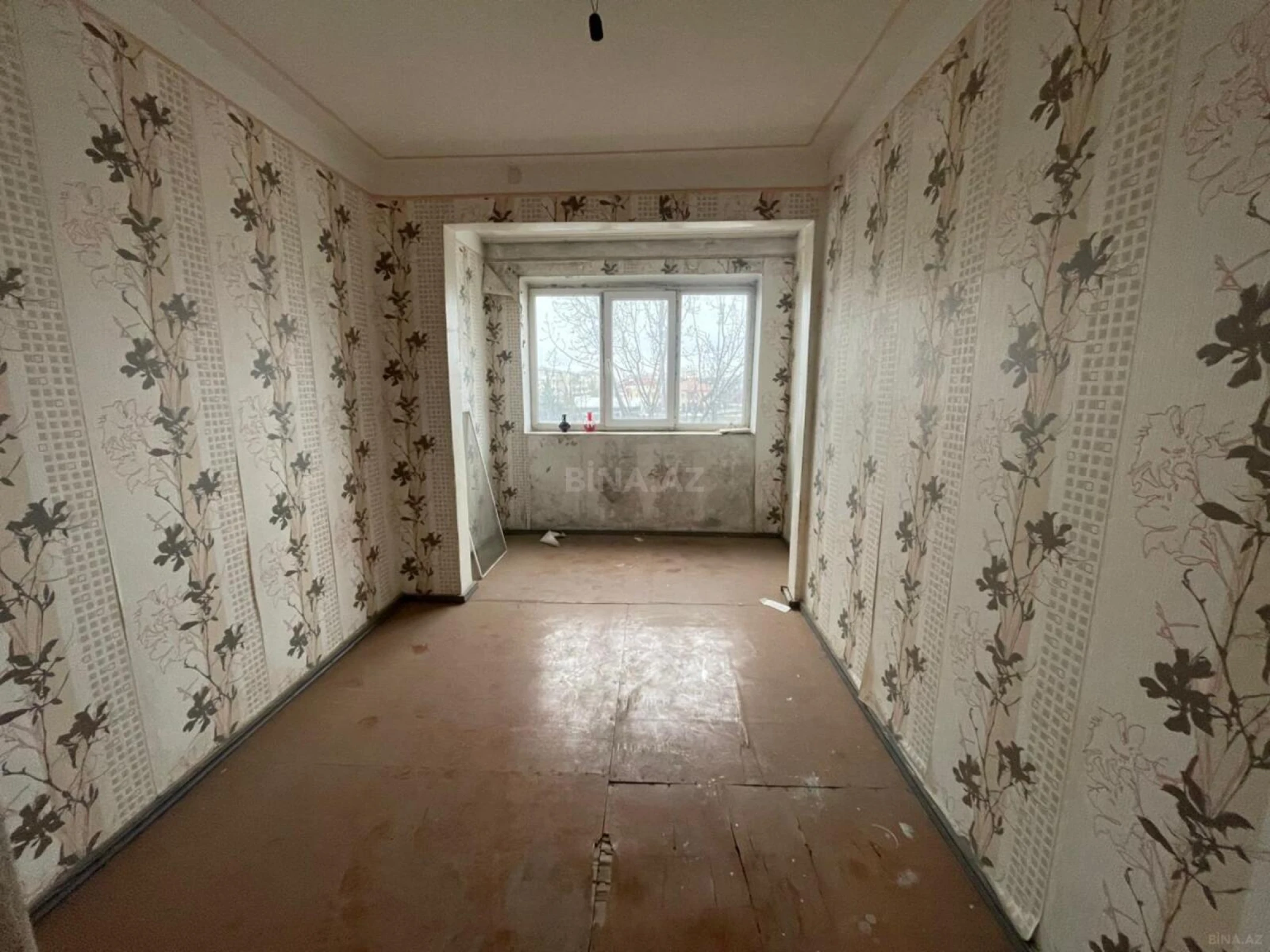 Satılır 3 otaqlı mənzil 85 m²