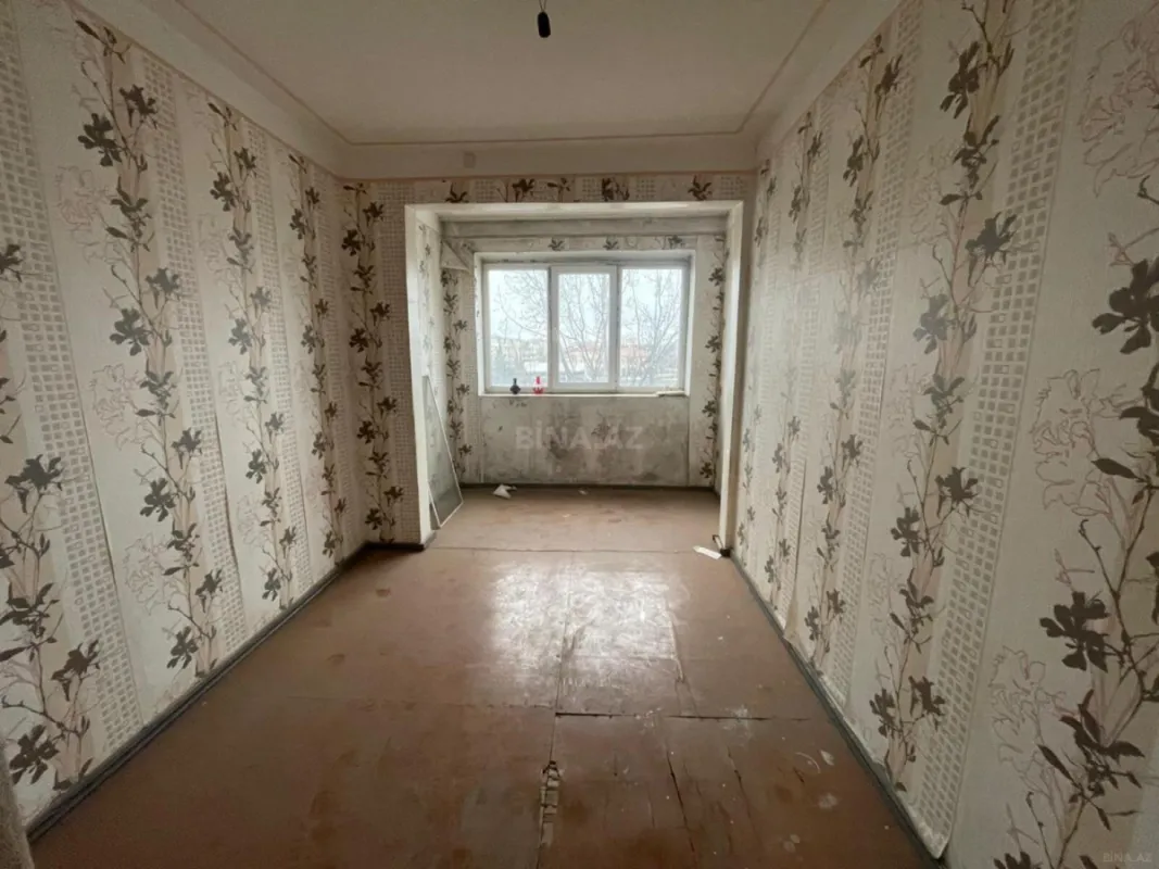 Satılır 3 otaqlı mənzil 85 m²