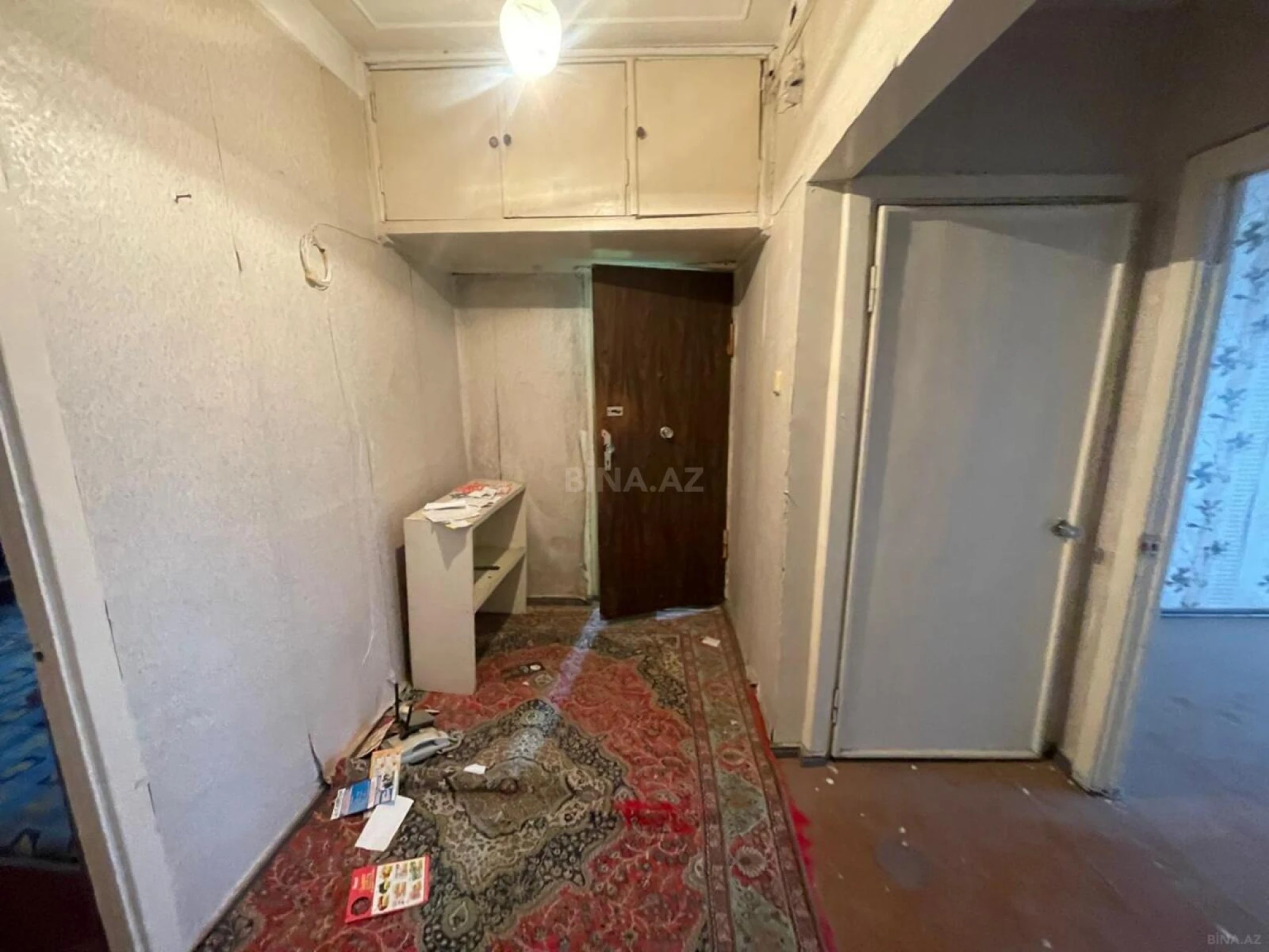 Satılır 3 otaqlı mənzil 85 m²