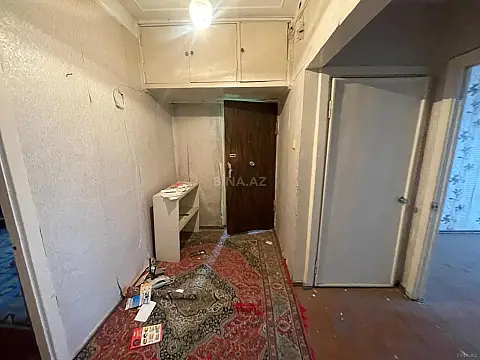 Satılır 3 otaqlı mənzil 85 m²