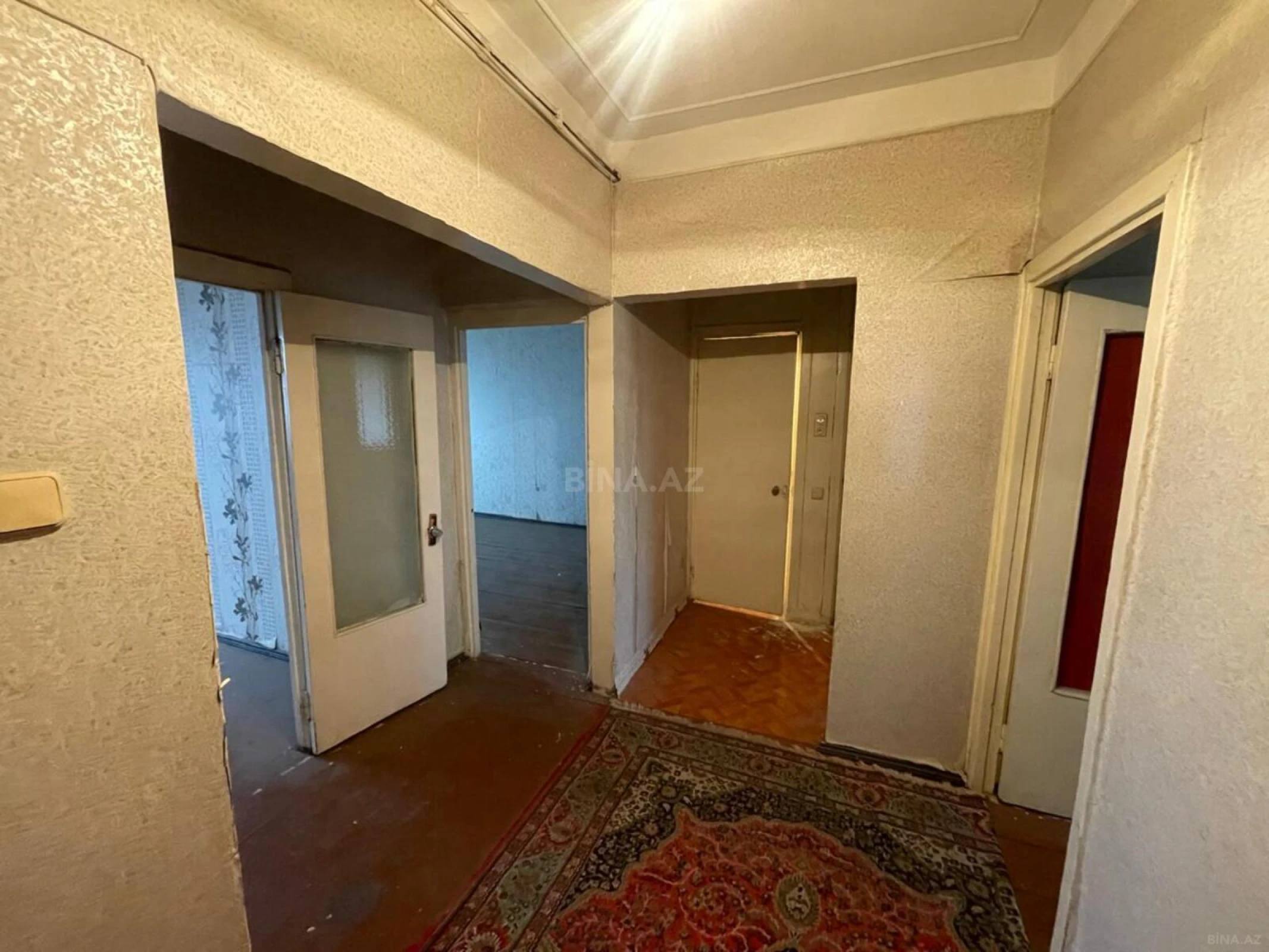 Satılır 3 otaqlı mənzil 85 m²