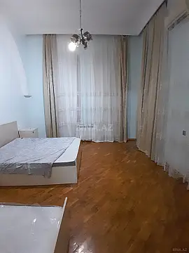 Satılır 2 otaqlı mənzil 60 m² — Bakı, Sahil qəs. 2 otaq 60.00 m²