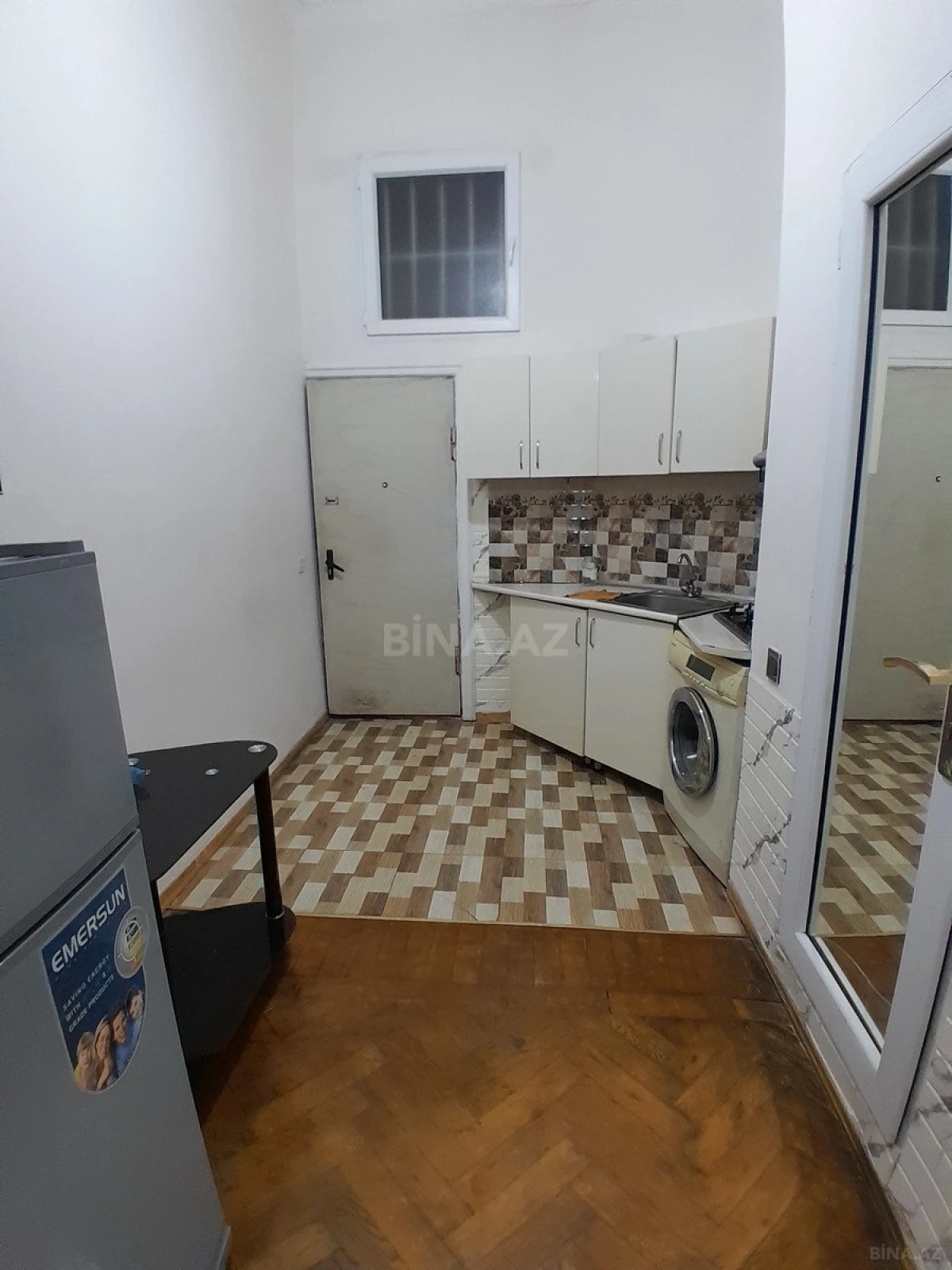 Satılır 2 otaqlı mənzil 60 m²