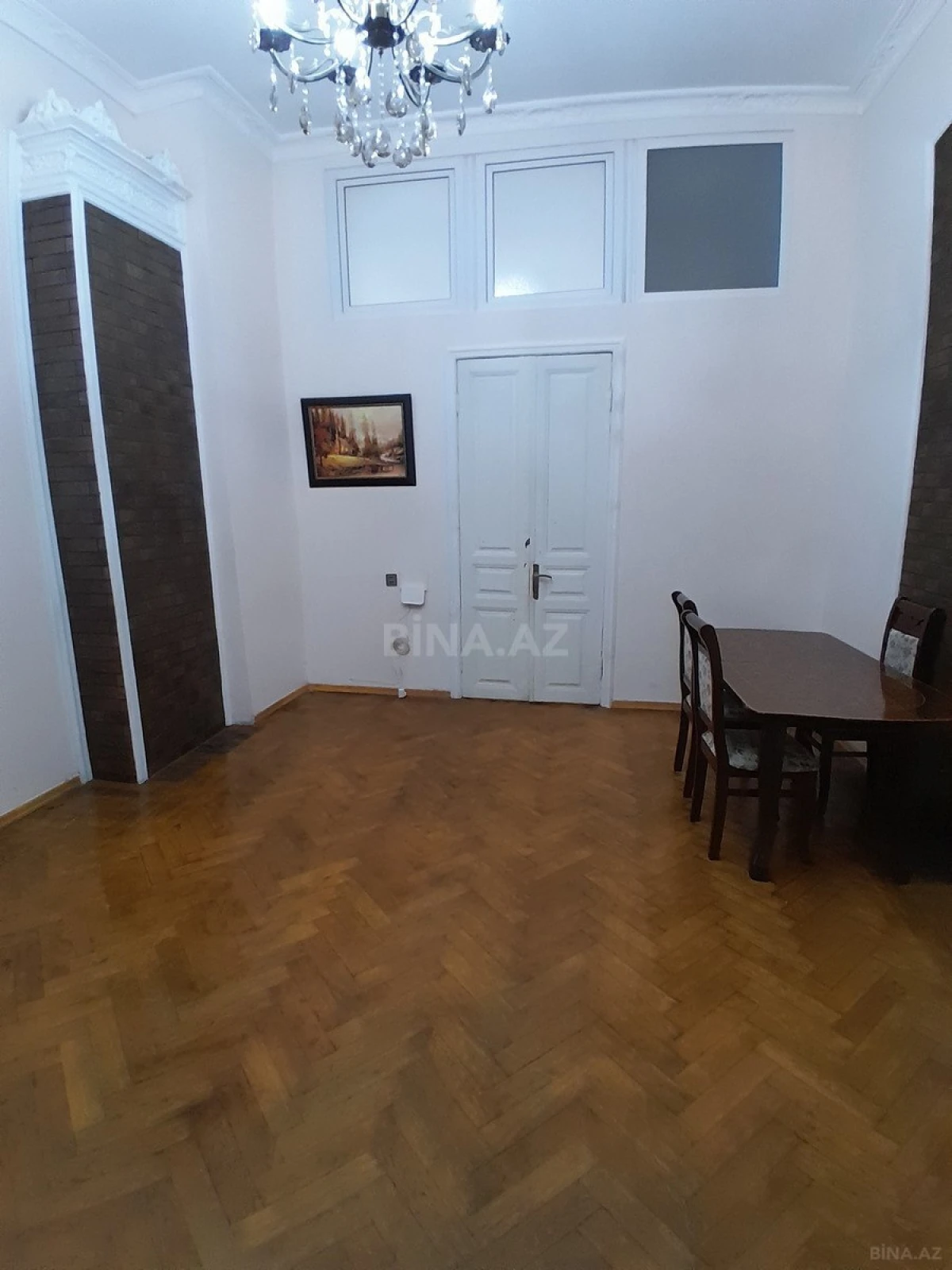 Satılır 2 otaqlı mənzil 60 m²