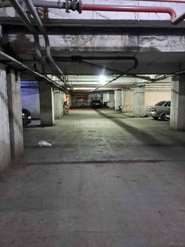 Satılır 3 otaqlı mənzil 105 m²