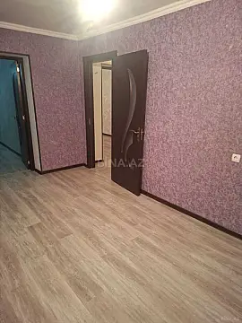 Satılır 3 otaqlı mənzil 75 m²