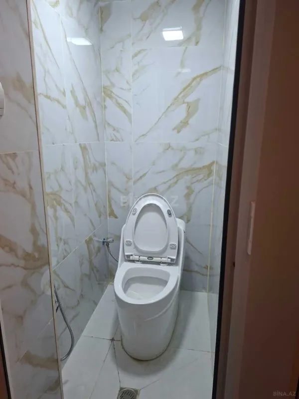 Satılır 3 otaqlı mənzil 75 m²