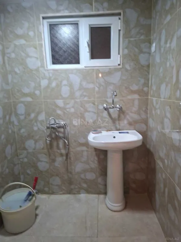 Satılır 3 otaqlı mənzil 75 m²