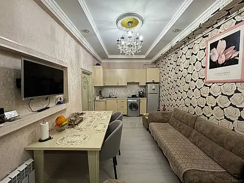 Satılır 3 otaqlı mənzil 68 m² — Bakı, Masazır 3 otaq 68.00 m²
