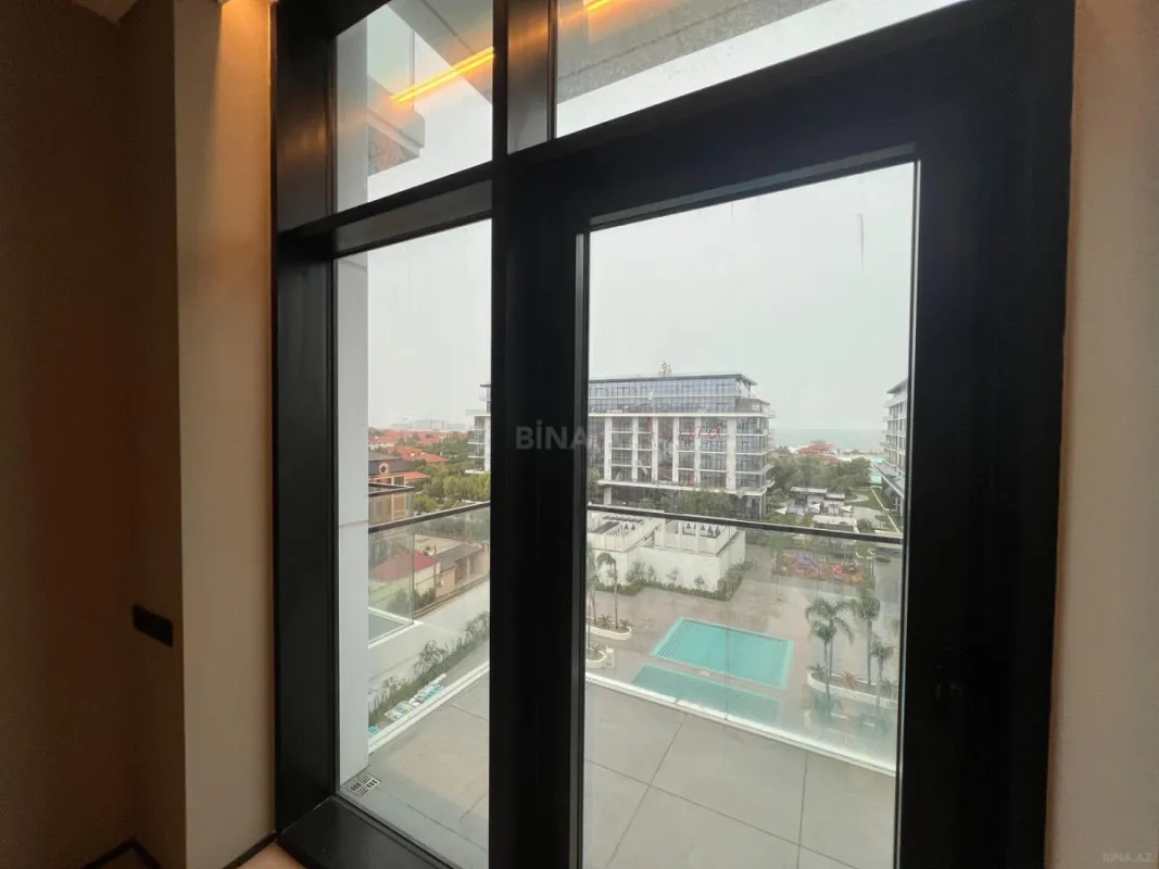 Satılır 2 otaqlı mənzil 74 m²