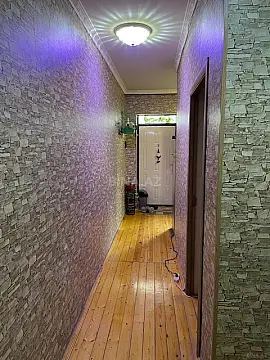 Satılır 2 otaqlı həyət evi 44 m²