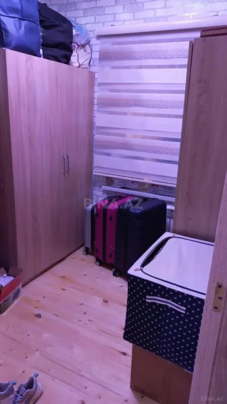 Satılır 2 otaqlı həyət evi 44 m²