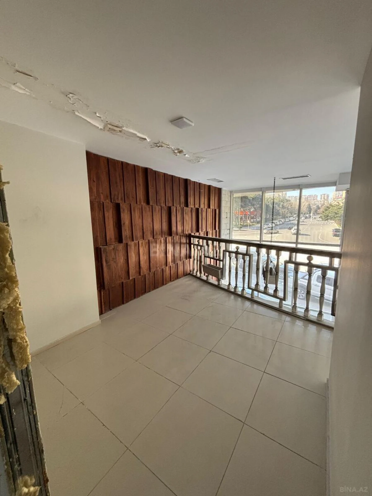 Kirayə verilir obyekt 600 m²