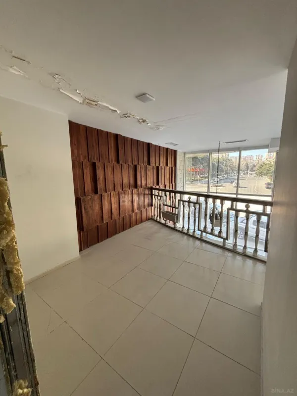 Kirayə verilir obyekt 600 m²