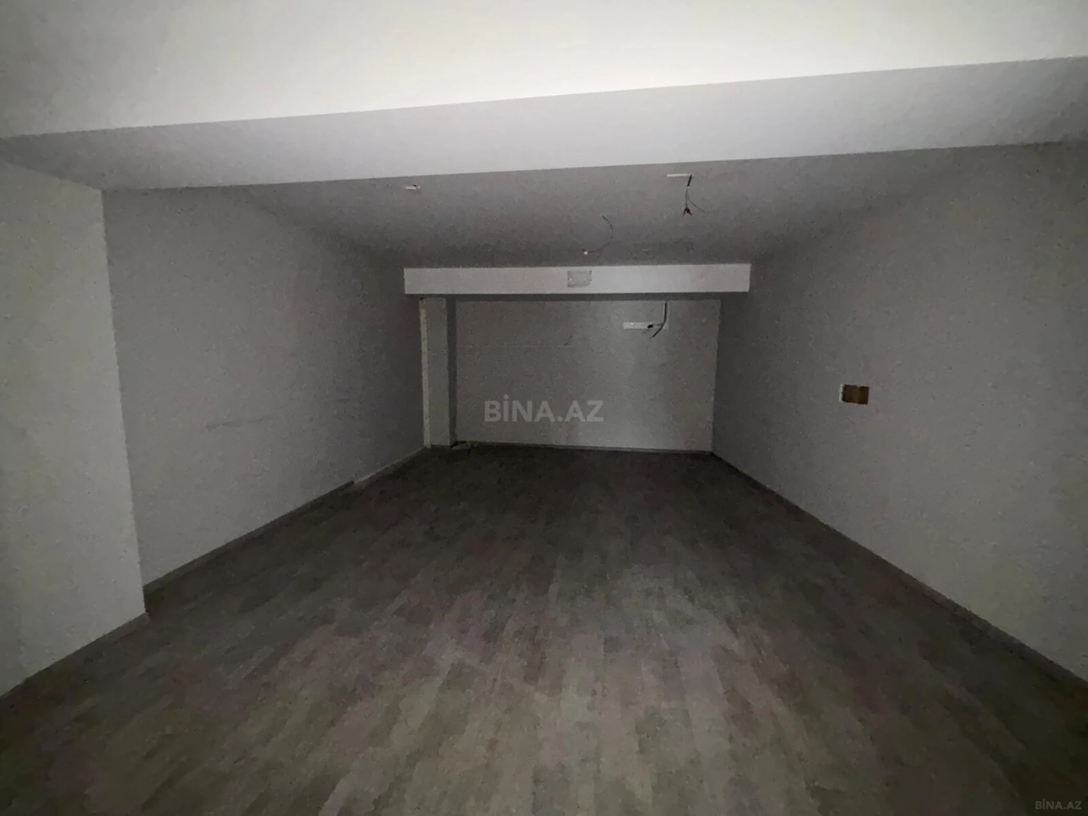 Kirayə verilir obyekt 600 m²