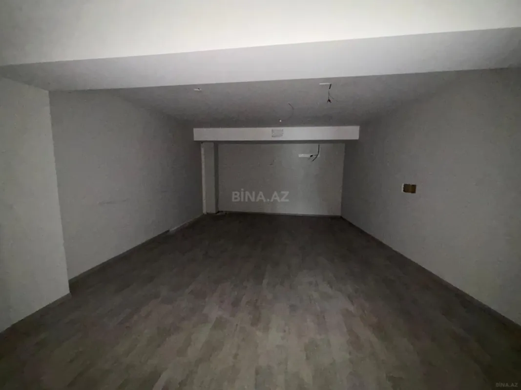 Kirayə verilir obyekt 600 m²