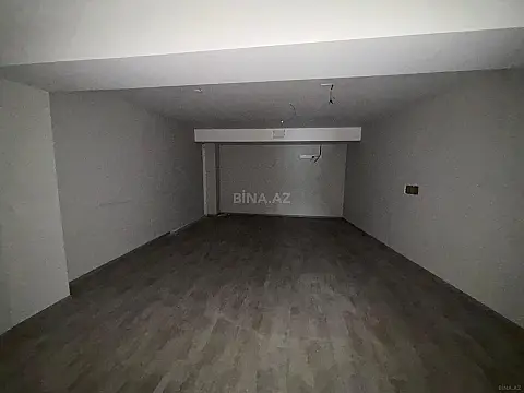 Kirayə verilir obyekt 600 m²