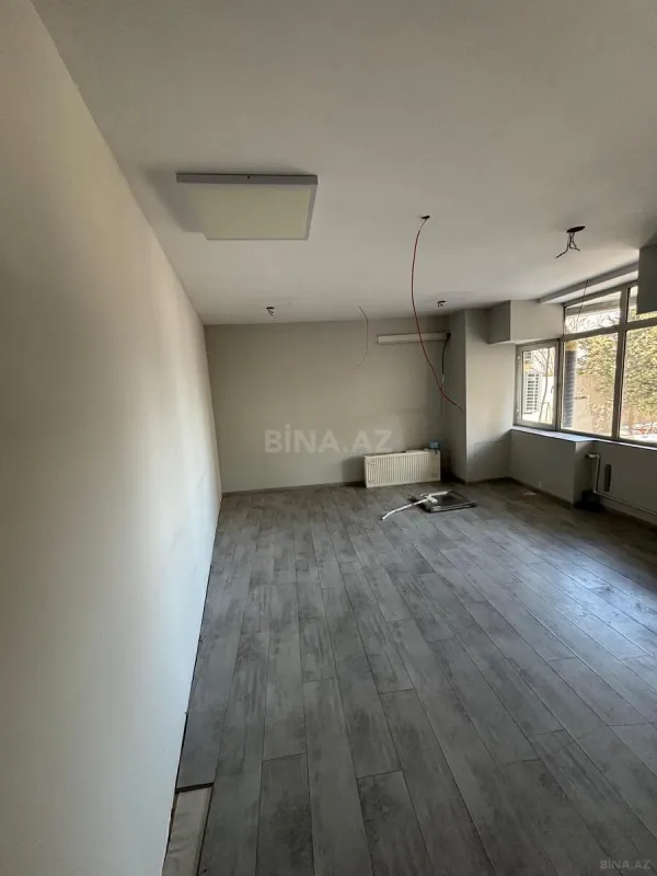 Kirayə verilir obyekt 600 m²