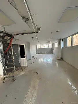 Kirayə verilir obyekt 600 m²