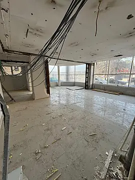 Kirayə verilir obyekt 600 m² — Bakı 600.00 m²