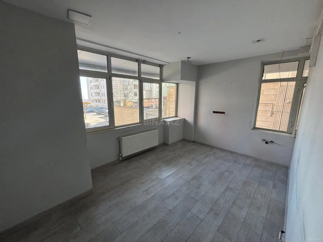 Kirayə verilir obyekt 600 m²