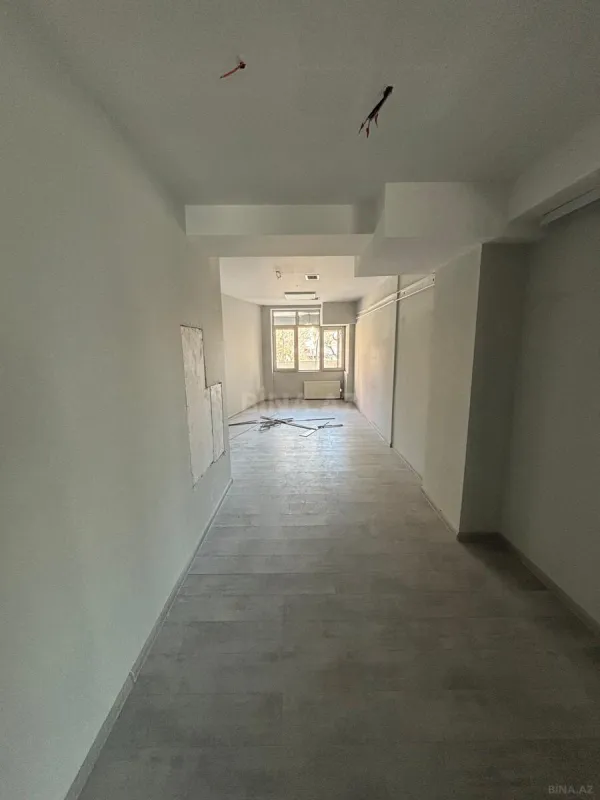 Kirayə verilir obyekt 600 m²