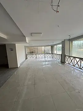 Kirayə verilir obyekt 600 m²