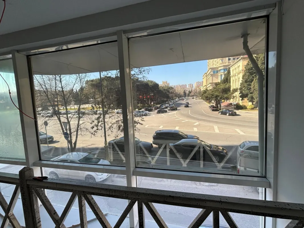 Kirayə verilir obyekt 600 m²