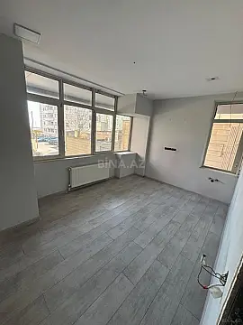 Kirayə verilir obyekt 600 m²