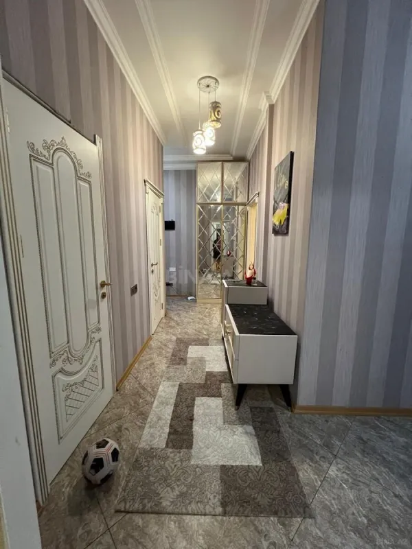 Satılır 3 otaqlı mənzil 90 m²
