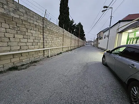 Satılır torpaq sahəsi 5.5 m²