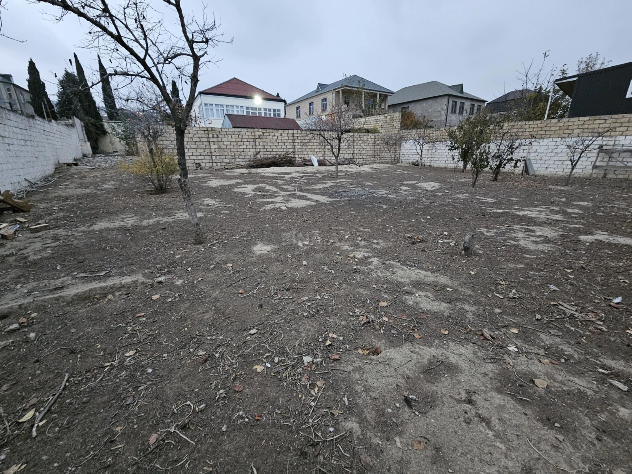 Satılır torpaq sahəsi 5.5 m²