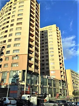 Satılır 3 otaqlı mənzil 137 m² — Bakı, Keşlə 3 otaq 137.00 m²