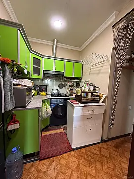 Satılır 3 otaqlı mənzil 55 m²