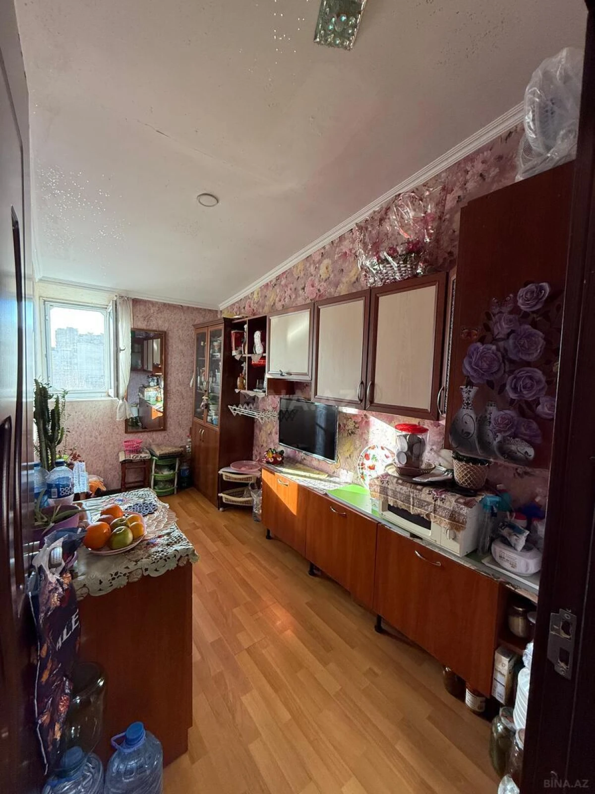 Satılır 3 otaqlı mənzil 55 m²