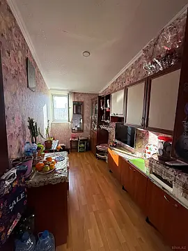 Satılır 3 otaqlı mənzil 55 m²