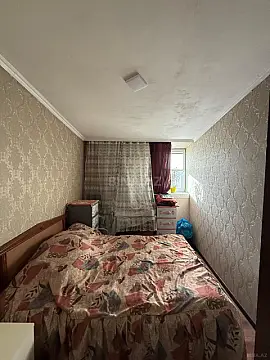 Satılır 3 otaqlı mənzil 55 m²